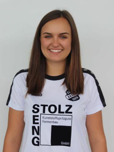 Lisa Fürst