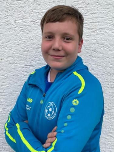 Felix Stöber