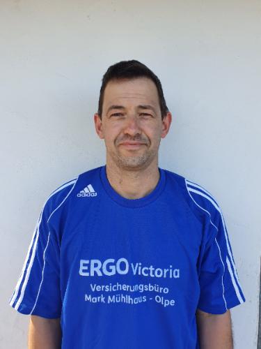 Michael Engel
