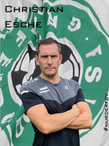 Christian Esche