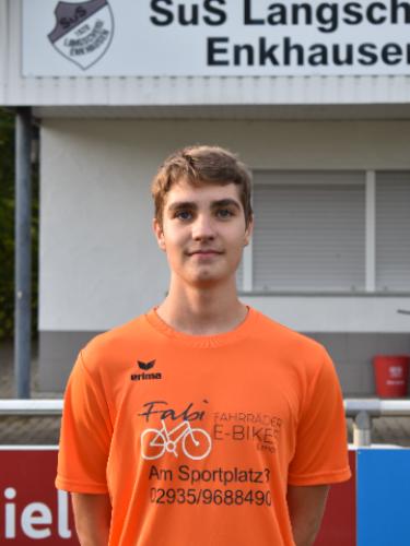 Nicolas Vohle
