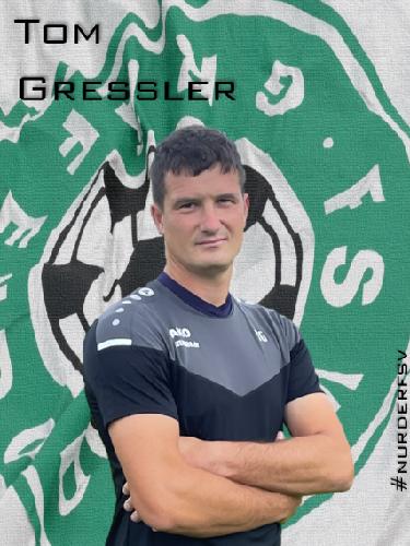 Tom Greßler