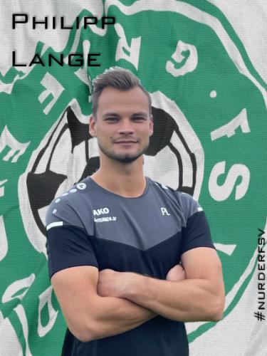 Philipp Lange