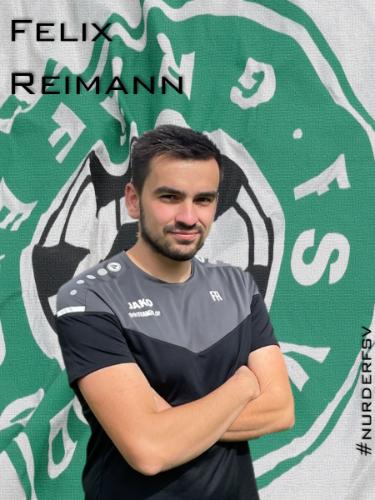 Felix Reimann
