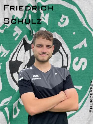 Friedrich Schulz