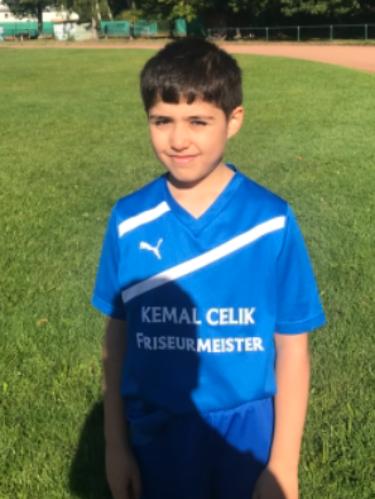 Ammar Haftar