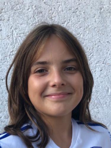Vivien Hofmann