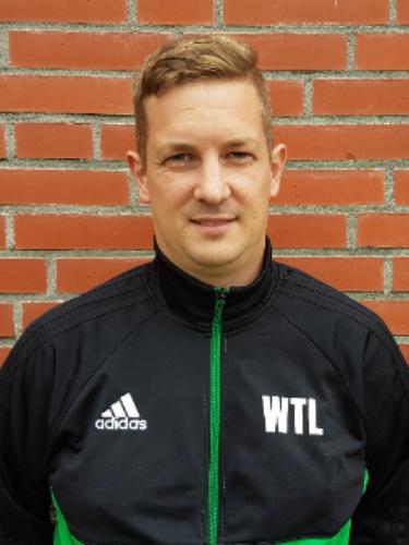 Christoph Peters