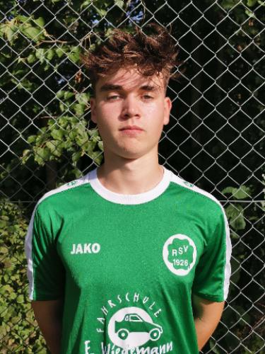 Jannik Jung