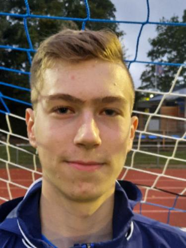 Sean Lucas Meihöfer