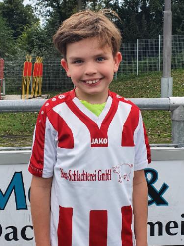 Florian Michael Jakob