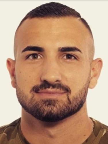 Dario Esposito
