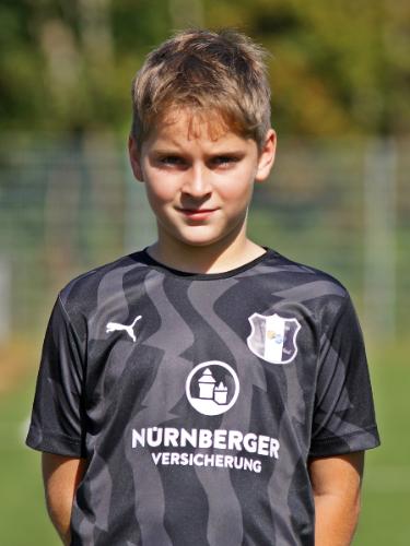 Julian-Aren Flierl