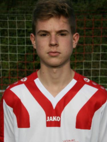 Lukas Theisejans