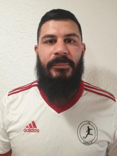 Sercan Karagül