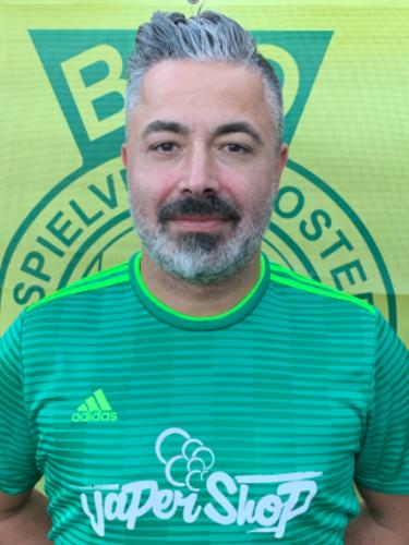Ersin Öztürk