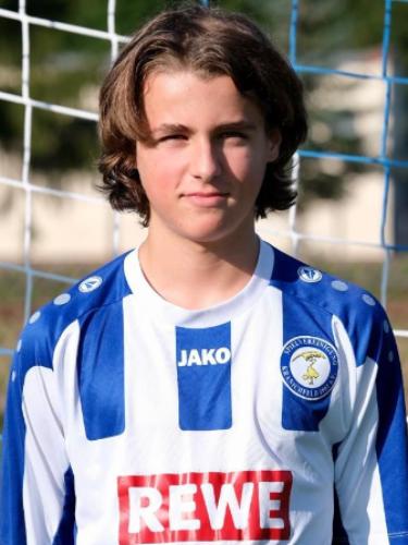 Karl-Frederik Hummel