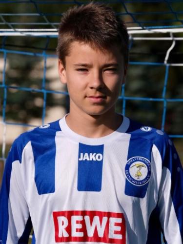 Fabian Süße