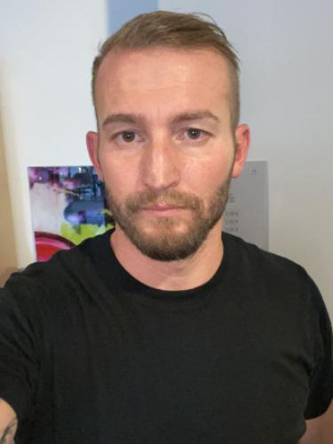 Marius Beqari