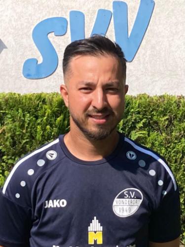 Astrit Isaku