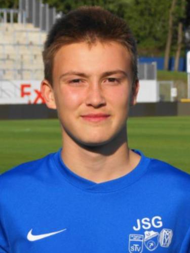 Tom Maximilian Kok