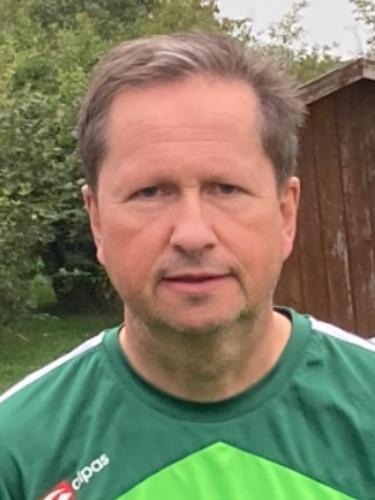 Hartmut Hasemann