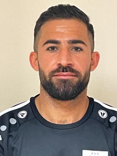 Bahar Ido Mirza