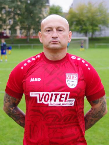 Manuel Bach