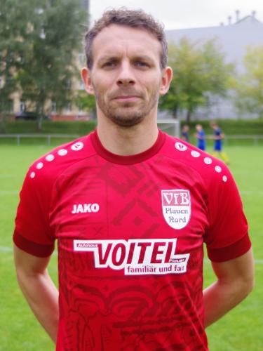 Daniel Hommel