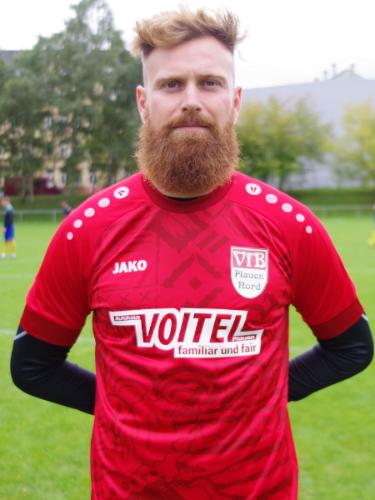 David Kurz