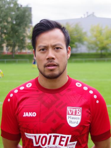 Thanh Nguyen Cong