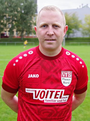 Denis Schmalfuß