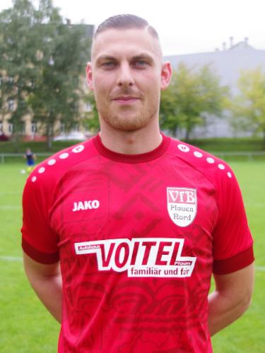 Matthias Zaretzky