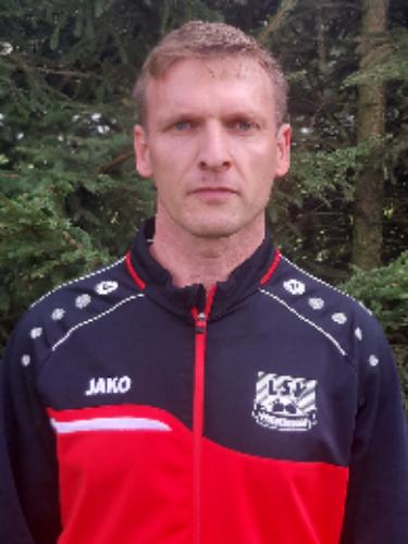 Sandro Rücker