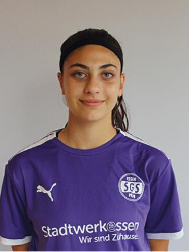 Tuana Gayretli