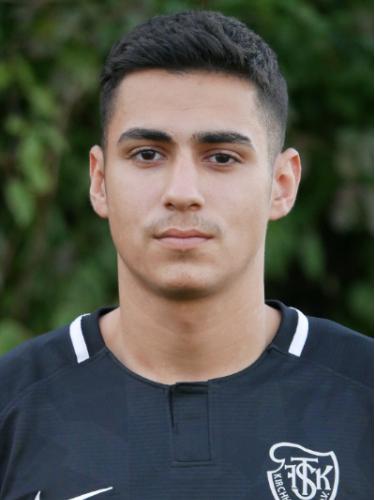 Yusuf Emre Tankut