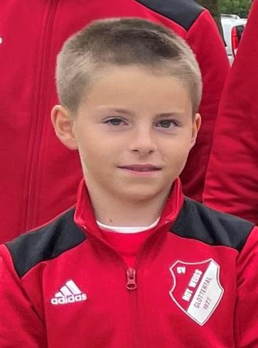 Fabian Sorg