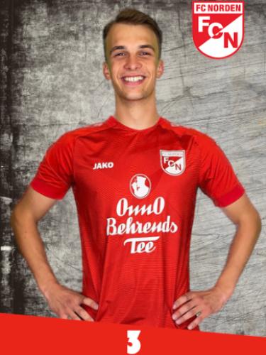 Jakob Fischbach