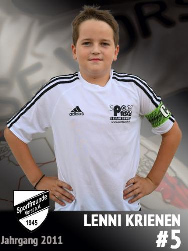 Lenni Krienen