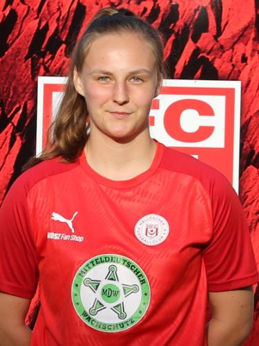 Pauline Fritzsche