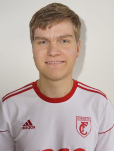 Oliver Scharff