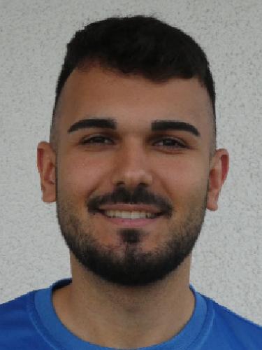 Volkan Aksakal