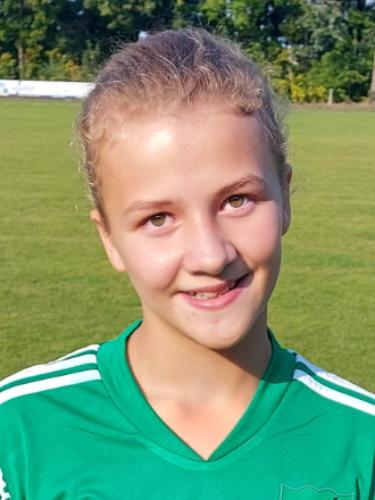 Pia Louise Fischer