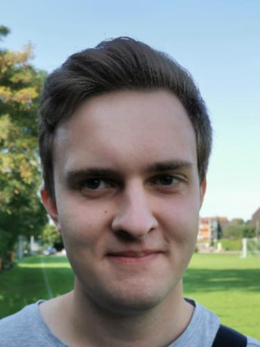 Florian Wüstenfeld