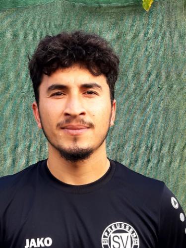 Diem Rafo Haji