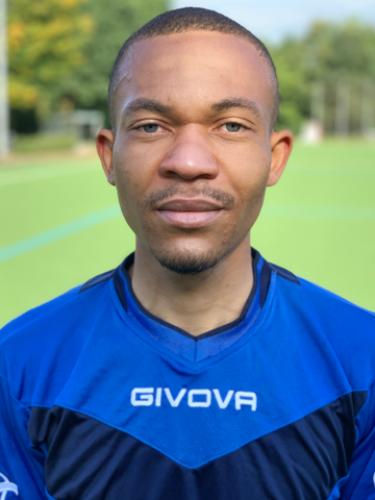 Joresse Gabrel Takoukam Mbe