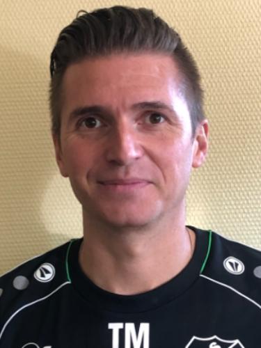 Tobias Maaßen