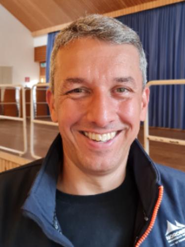 Michael Franzen