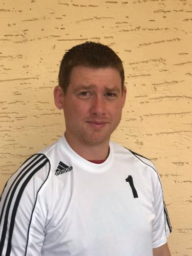 Carsten Eibach