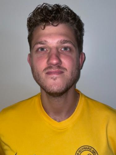 Daniele Heinz Pugliese